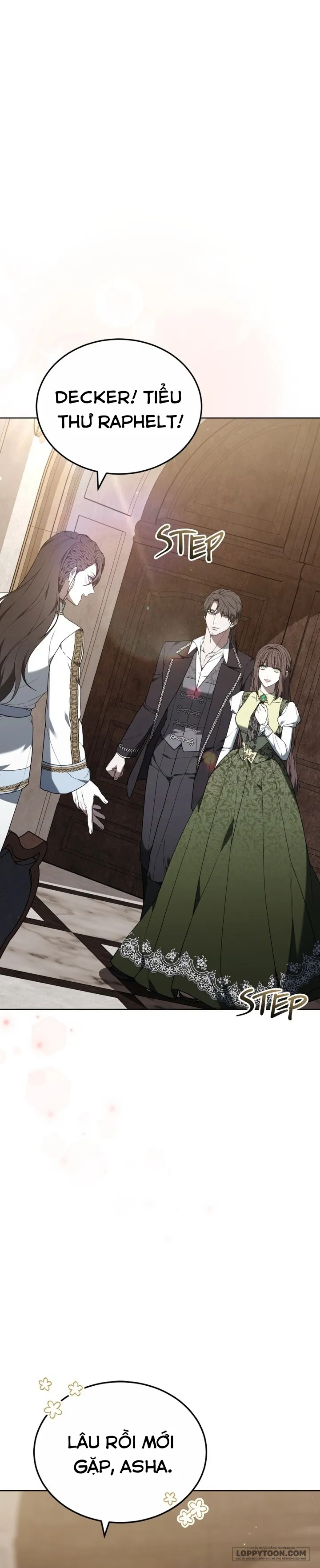 Thời Đại Oman - Chap 82 - Trang 26