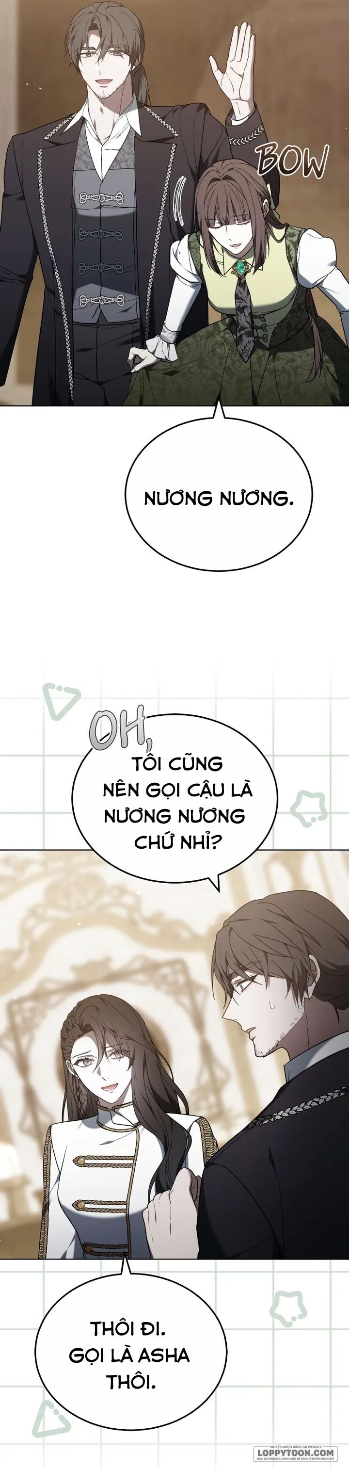Thời Đại Oman - Chap 82 - Trang 27