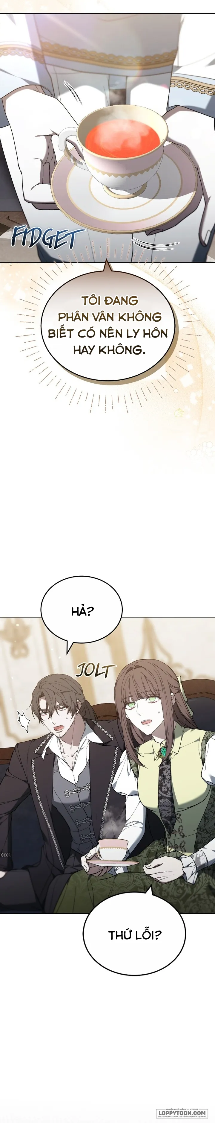 Thời Đại Oman - Chap 82 - Trang 29