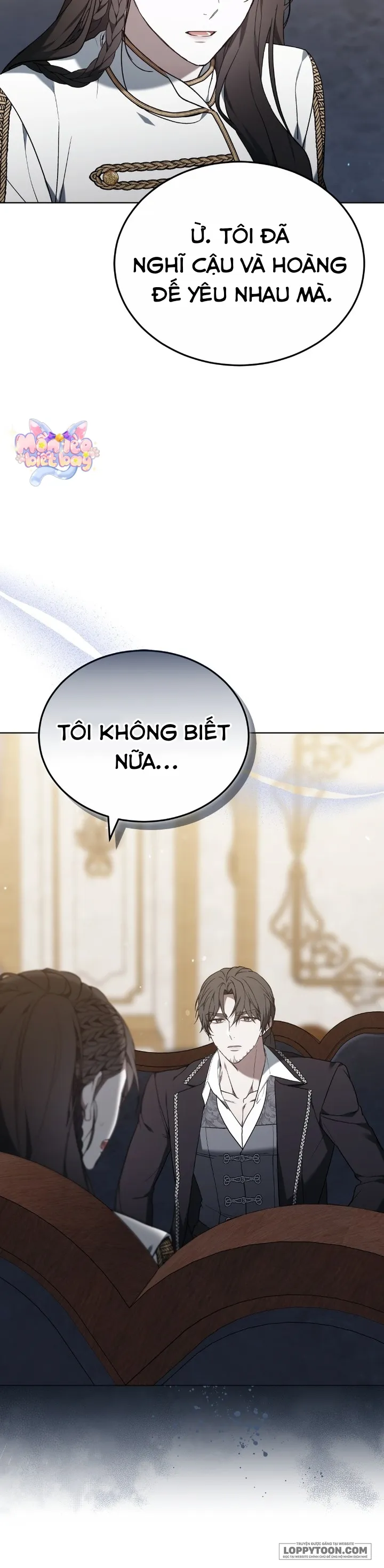 Thời Đại Oman - Chap 82 - Trang 31