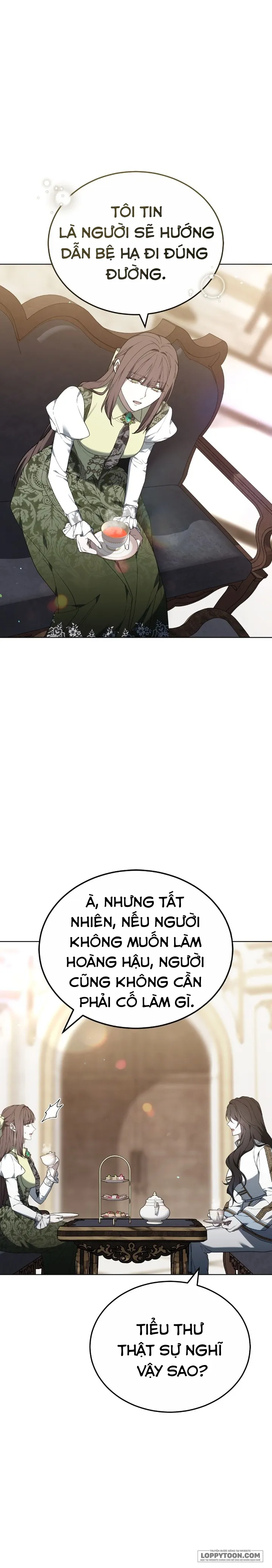 Thời Đại Oman - Chap 82 - Trang 32