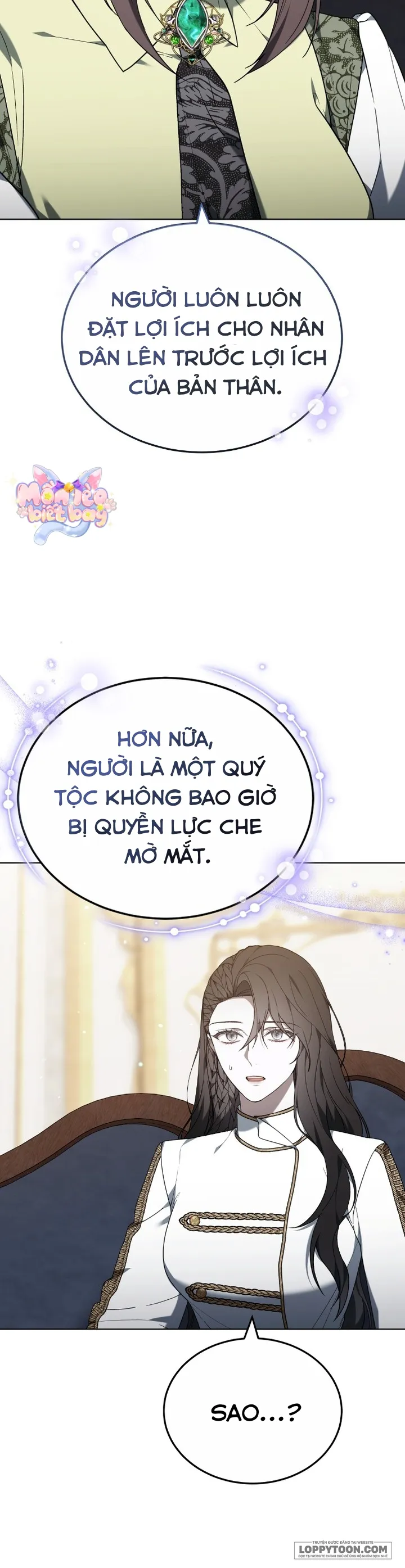 Thời Đại Oman - Chap 82 - Trang 34