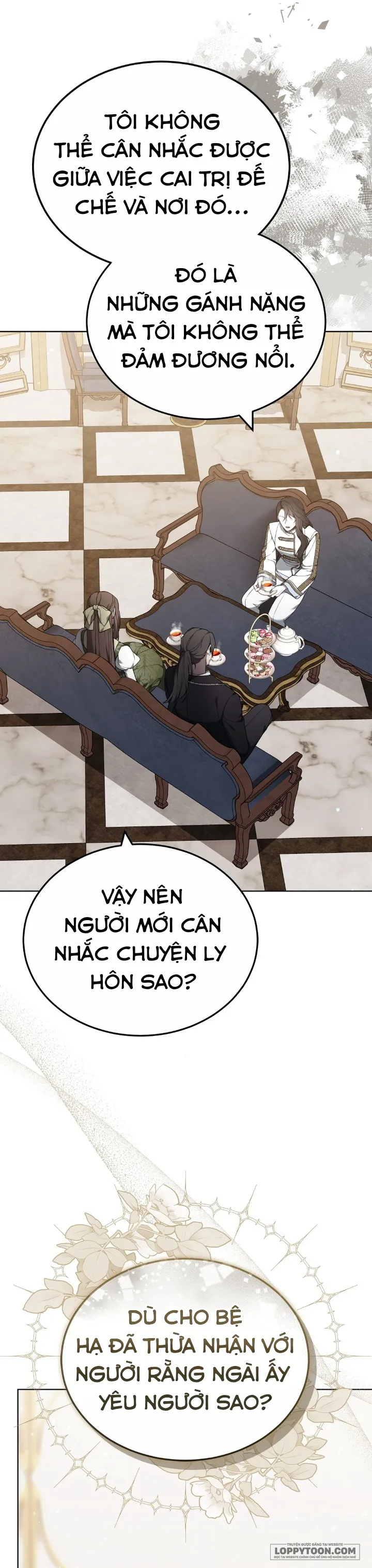 Thời Đại Oman - Chap 82 - Trang 36