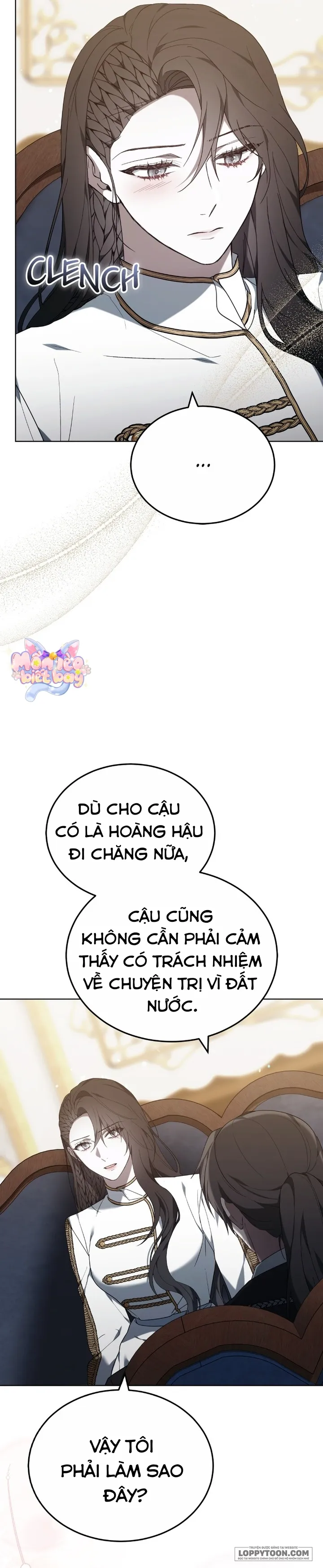 Thời Đại Oman - Chap 82 - Trang 37