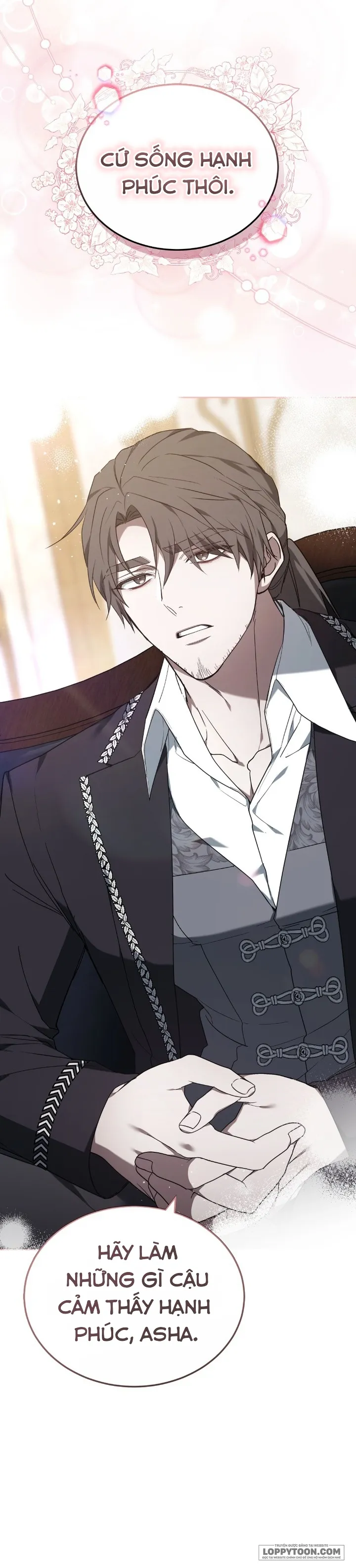 Thời Đại Oman - Chap 82 - Trang 38