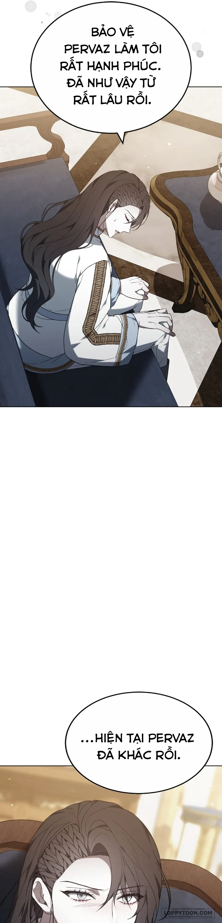 Thời Đại Oman - Chap 82 - Trang 39