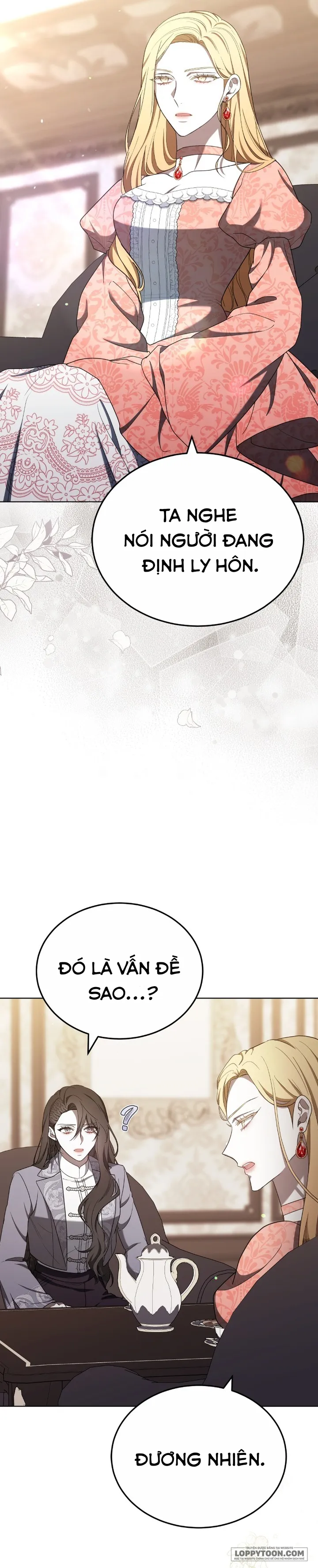 Thời Đại Oman - Chap 82 - Trang 4