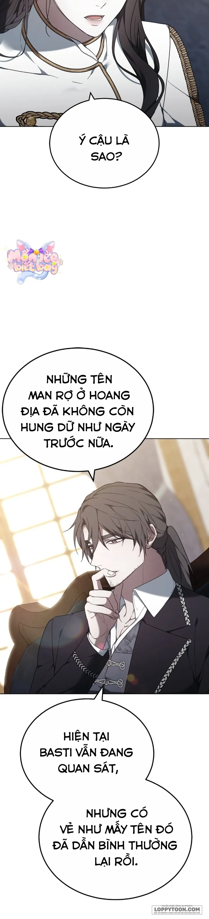 Thời Đại Oman - Chap 82 - Trang 40