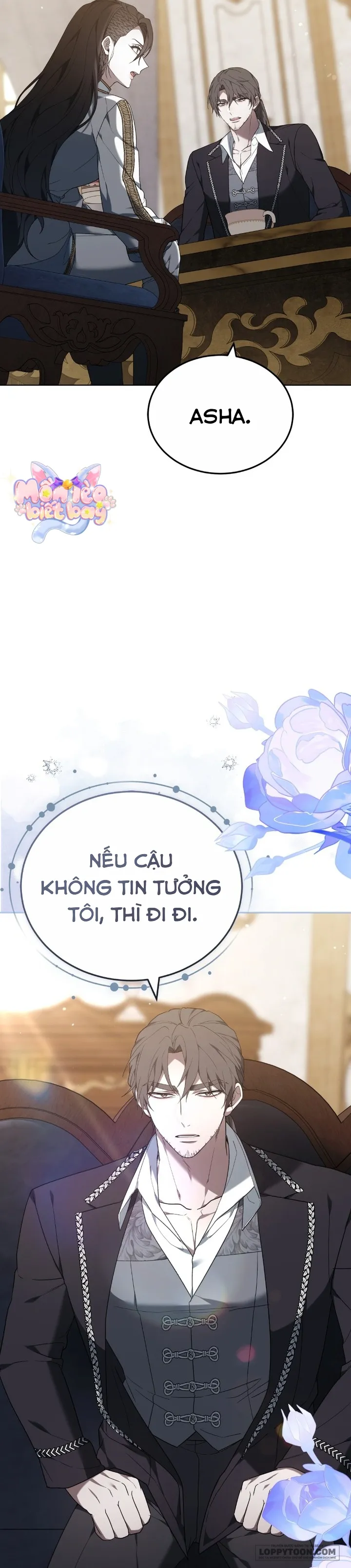 Thời Đại Oman - Chap 82 - Trang 43