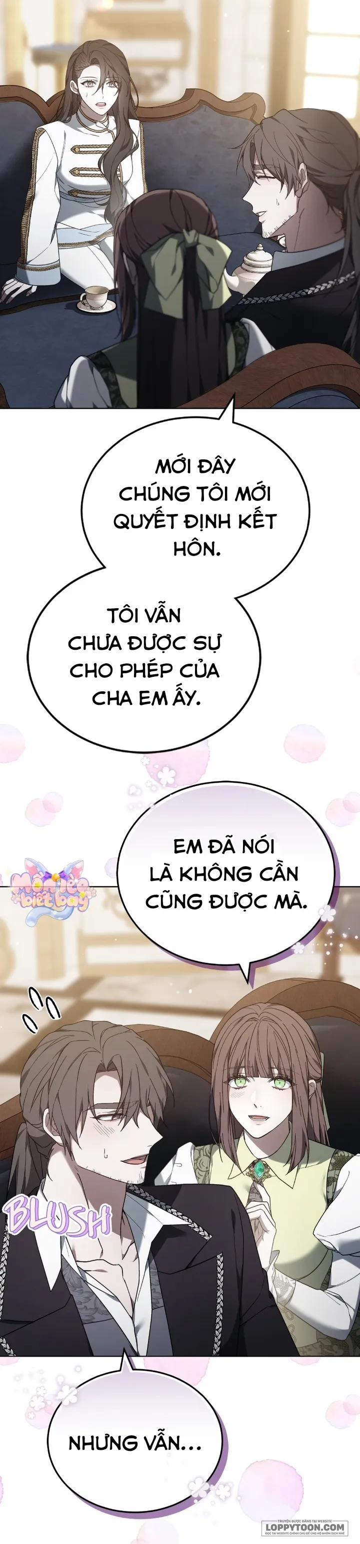 Thời Đại Oman - Chap 82 - Trang 46