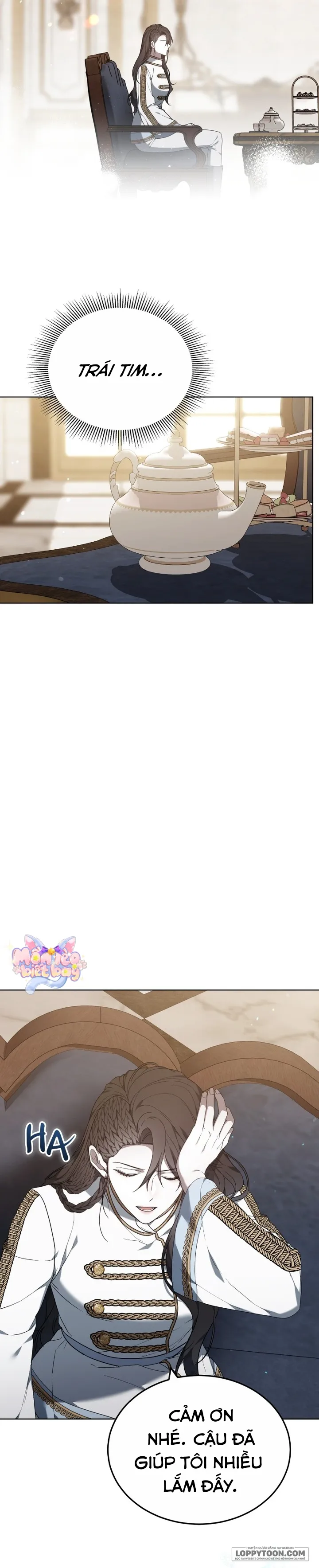 Thời Đại Oman - Chap 82 - Trang 49