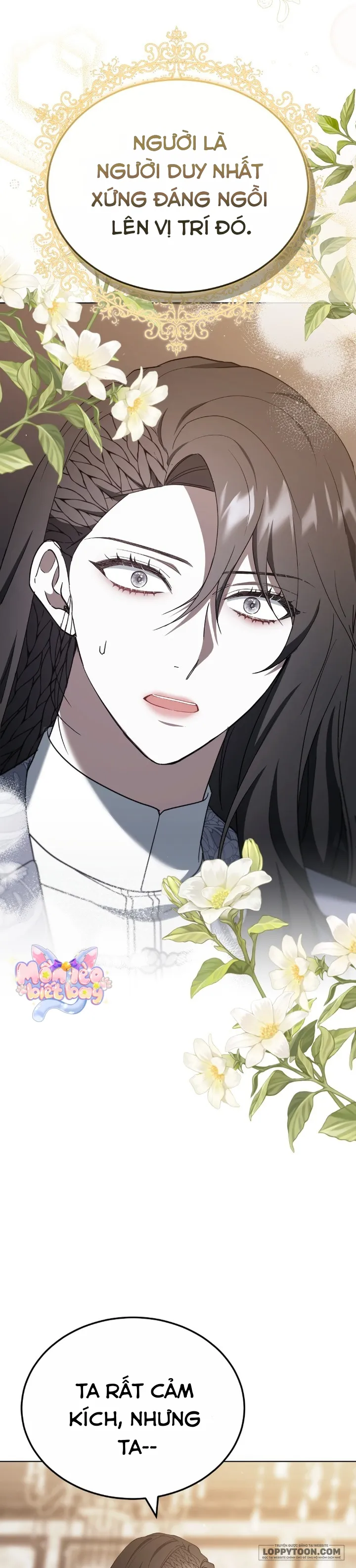 Thời Đại Oman - Chap 82 - Trang 5