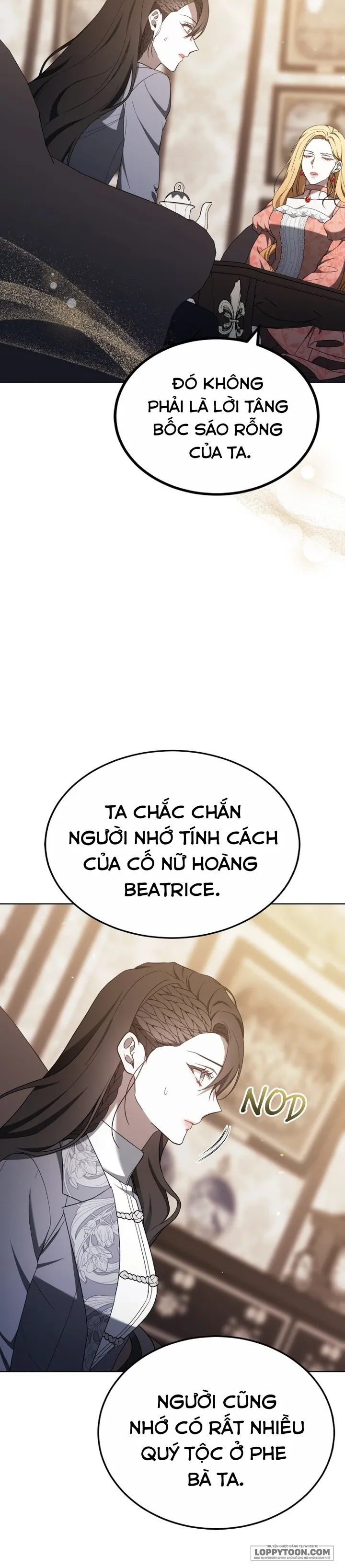 Thời Đại Oman - Chap 82 - Trang 6
