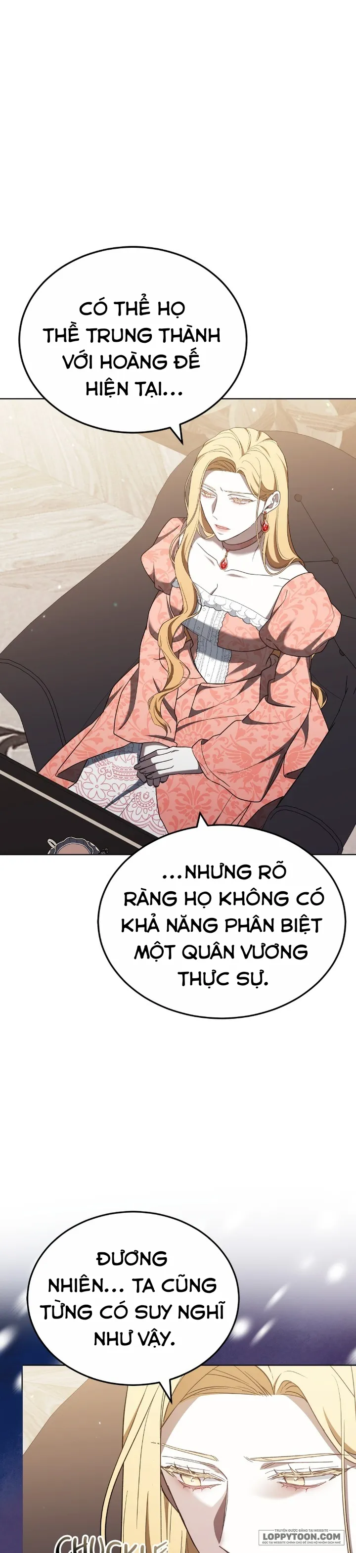 Thời Đại Oman - Chap 82 - Trang 7