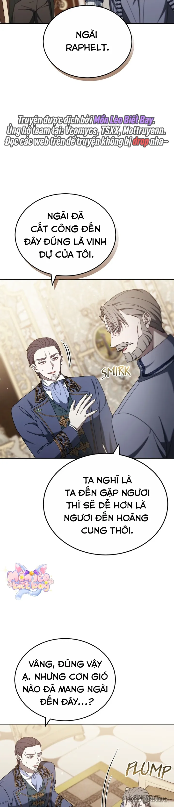 Thời Đại Oman - Chap 83 - Trang 1
