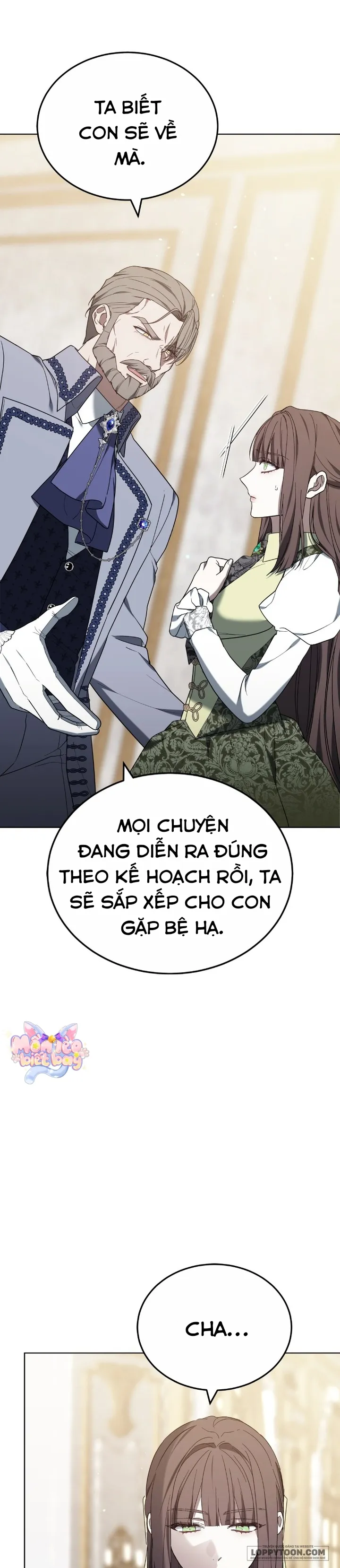 Thời Đại Oman - Chap 83 - Trang 10