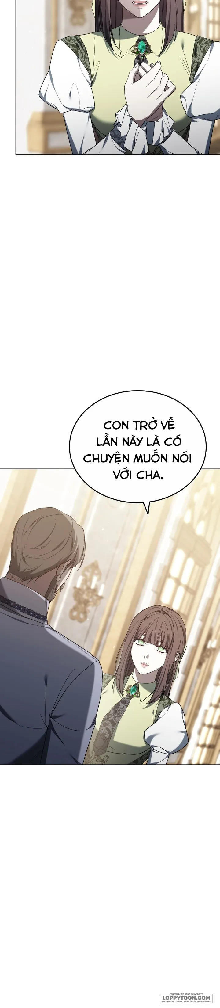 Thời Đại Oman - Chap 83 - Trang 11