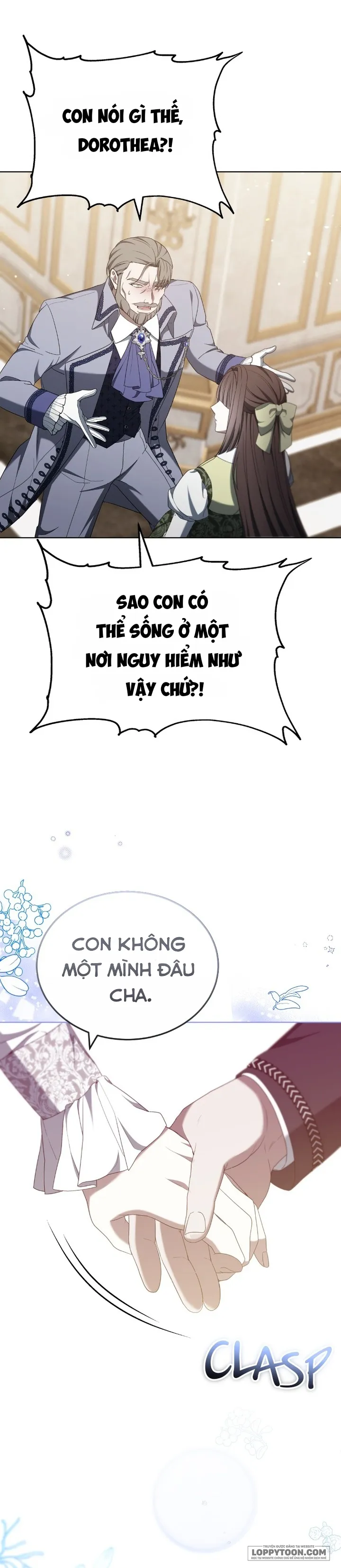 Thời Đại Oman - Chap 83 - Trang 14