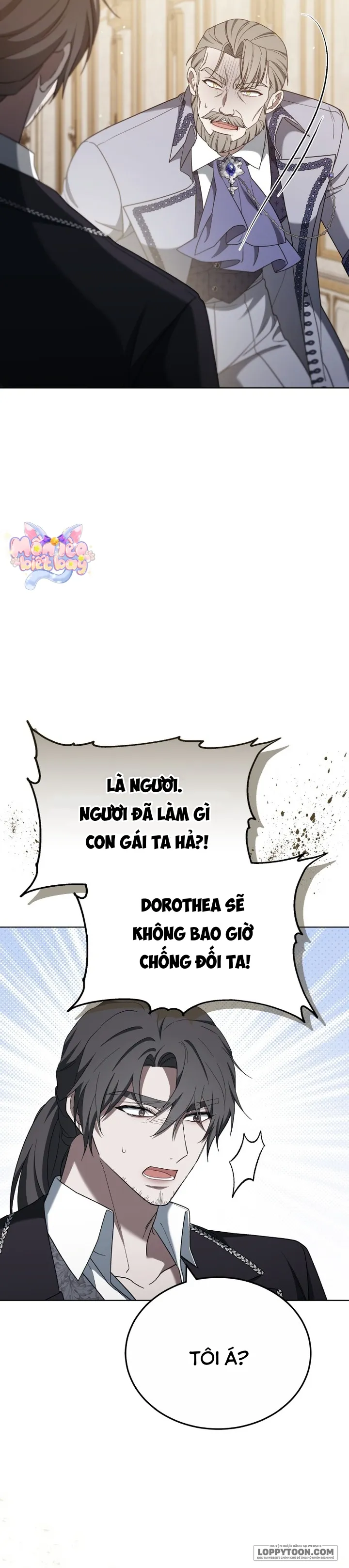 Thời Đại Oman - Chap 83 - Trang 16