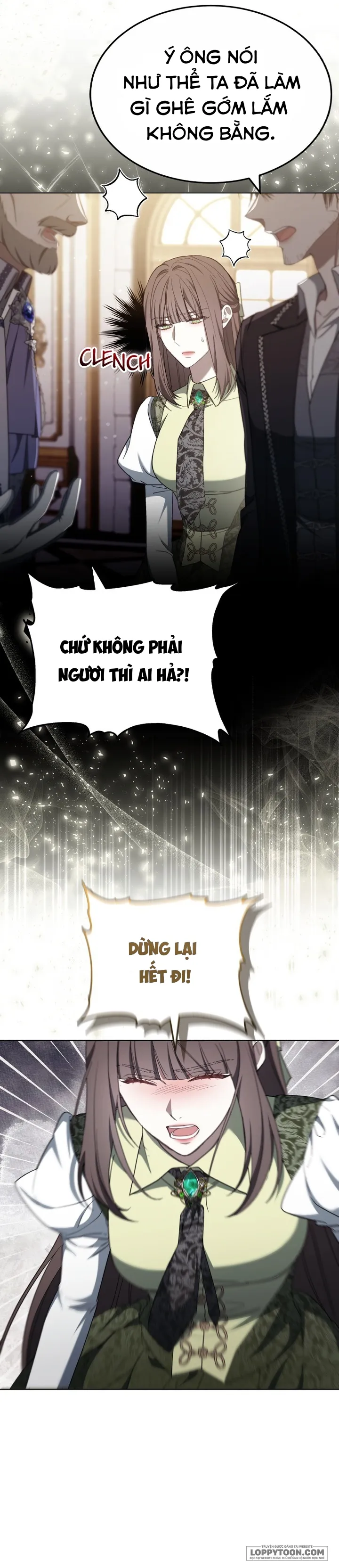 Thời Đại Oman - Chap 83 - Trang 17