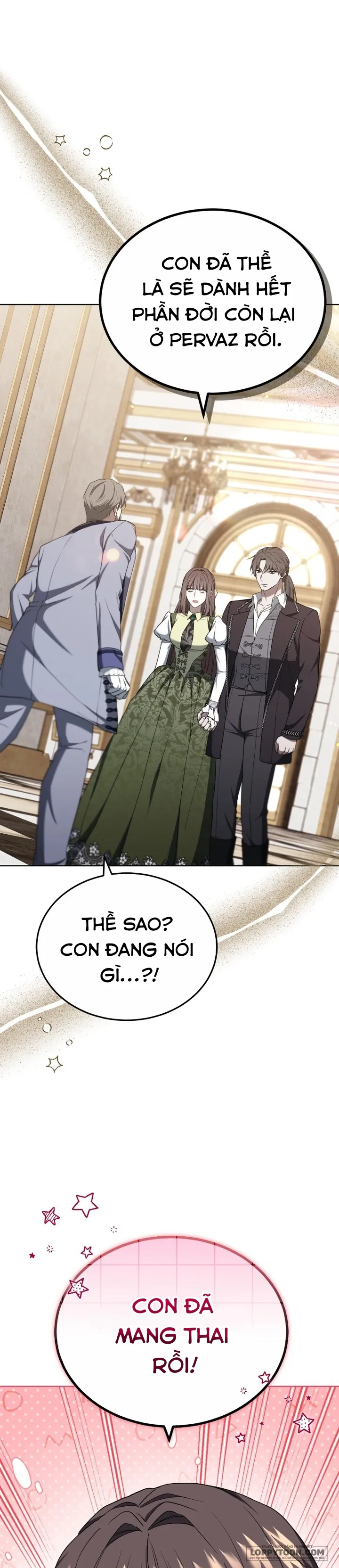 Thời Đại Oman - Chap 83 - Trang 18