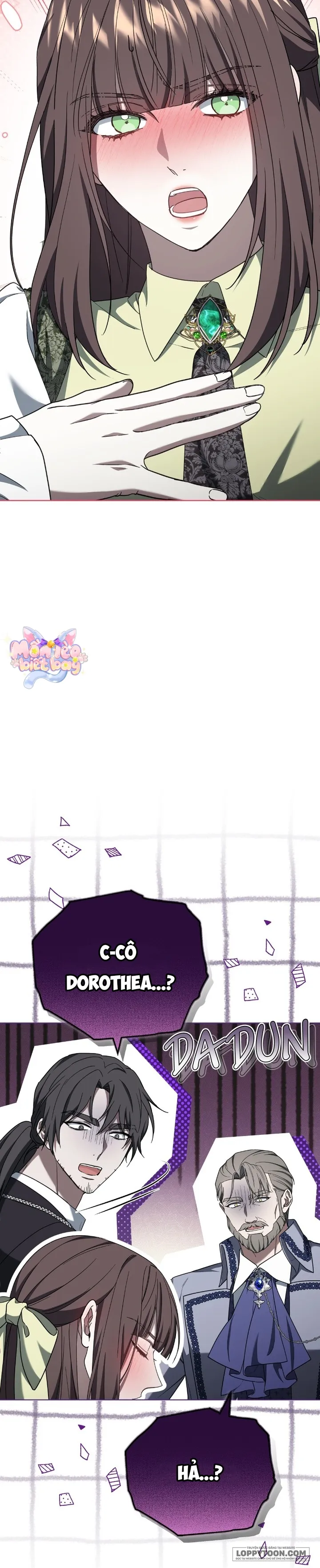 Thời Đại Oman - Chap 83 - Trang 19