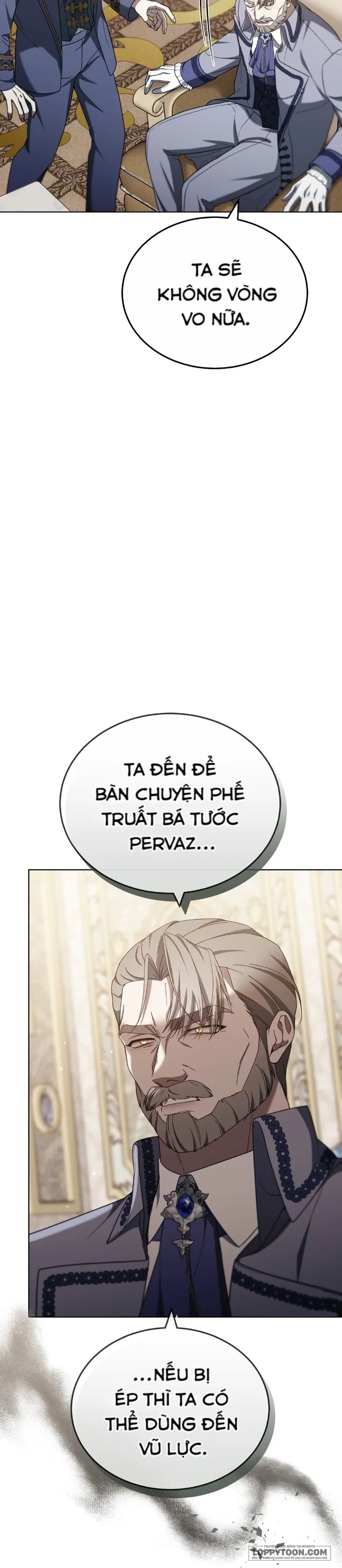 Thời Đại Oman - Chap 83 - Trang 2