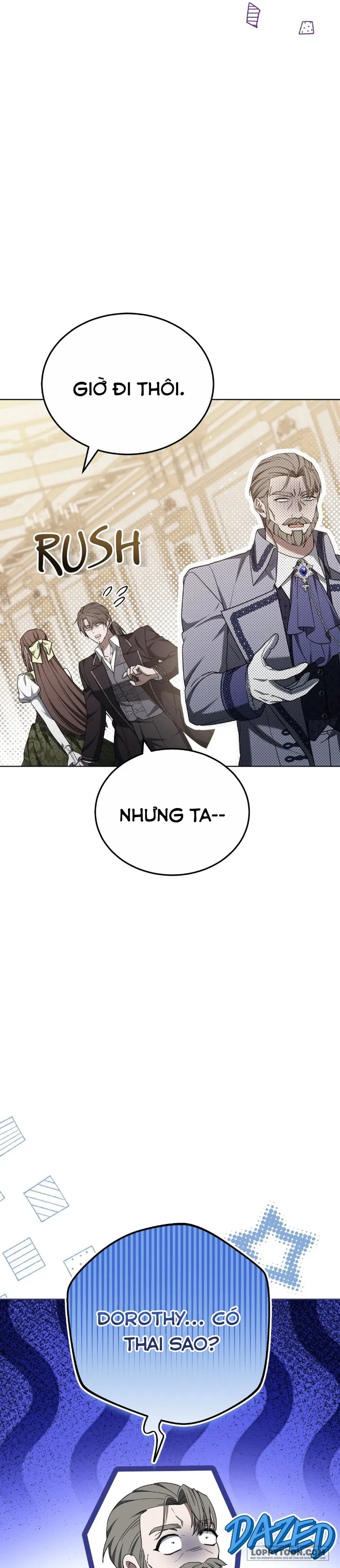 Thời Đại Oman - Chap 83 - Trang 20