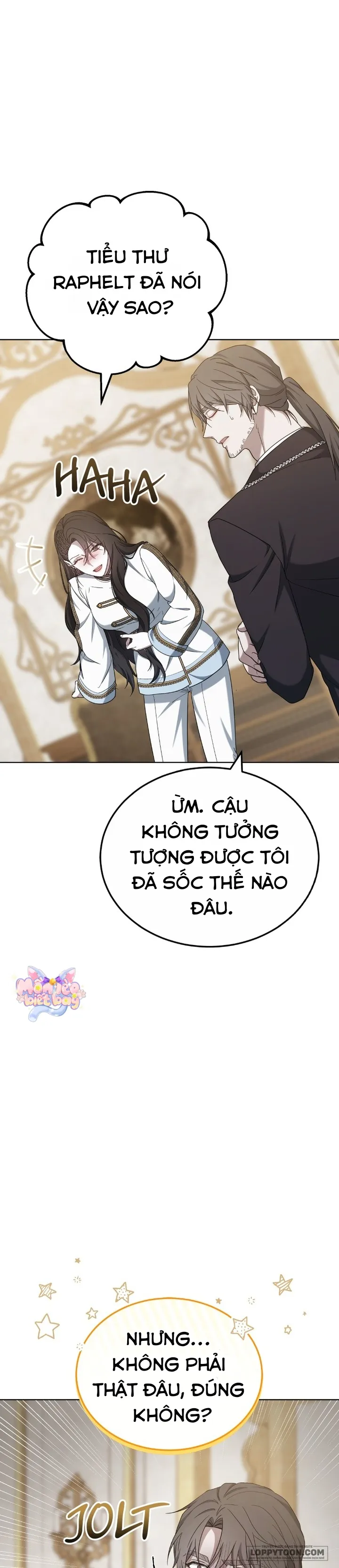 Thời Đại Oman - Chap 83 - Trang 22