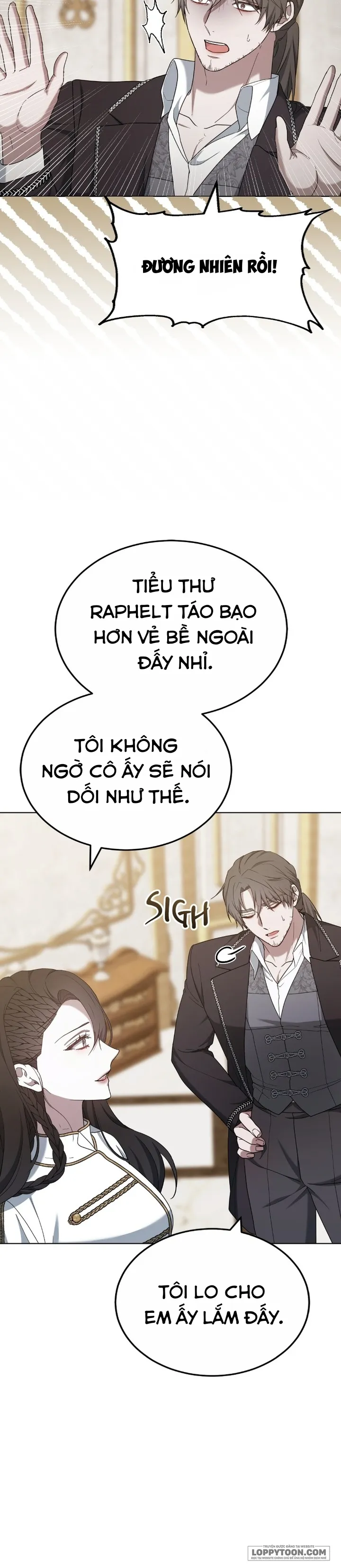 Thời Đại Oman - Chap 83 - Trang 23