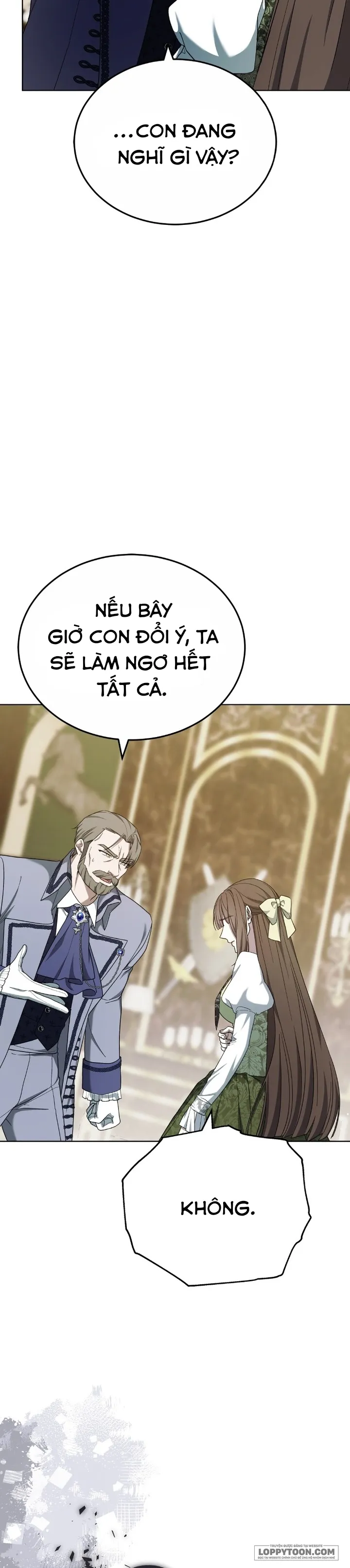 Thời Đại Oman - Chap 83 - Trang 27