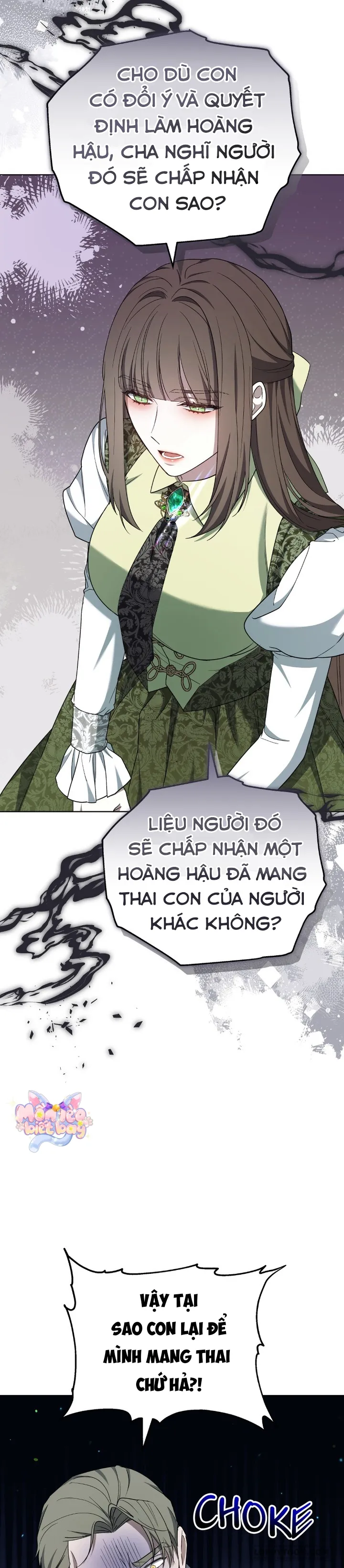 Thời Đại Oman - Chap 83 - Trang 28