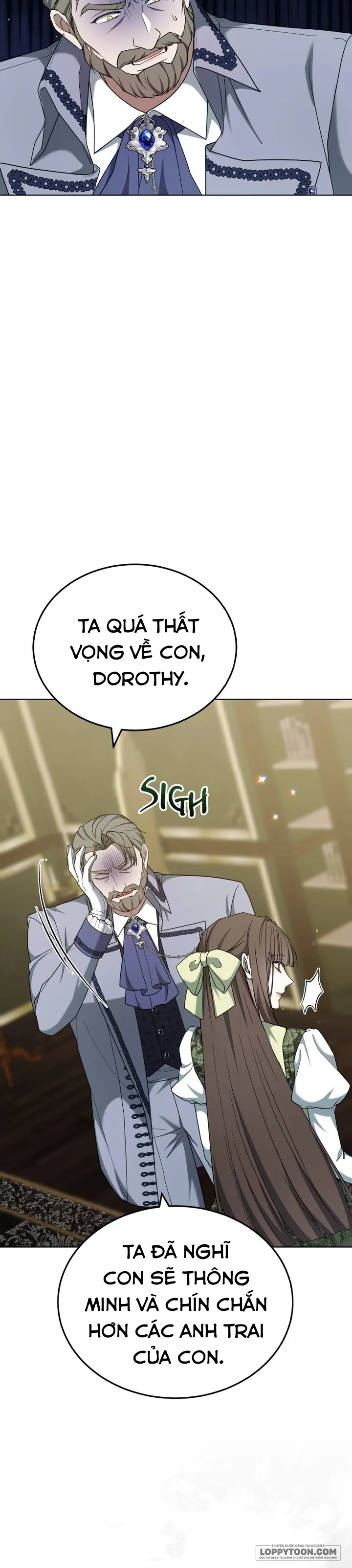 Thời Đại Oman - Chap 83 - Trang 29