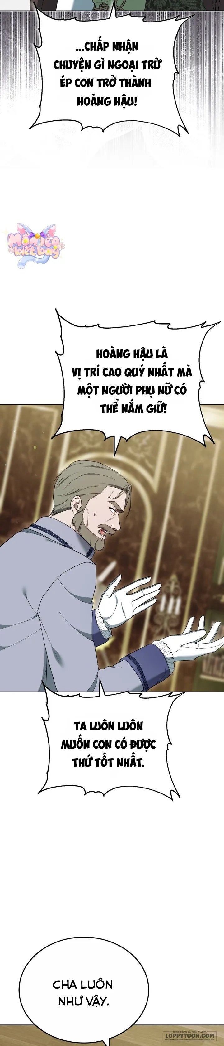 Thời Đại Oman - Chap 83 - Trang 31