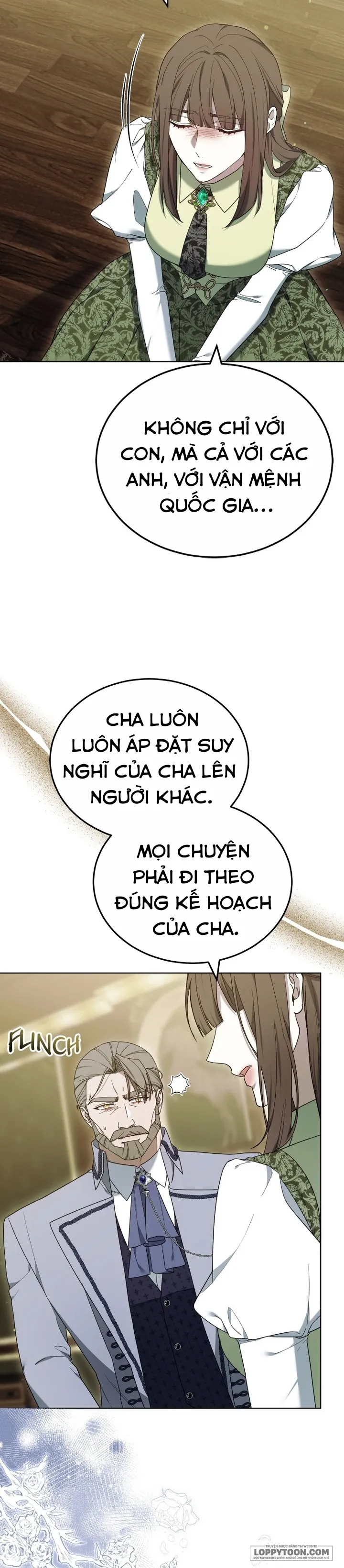 Thời Đại Oman - Chap 83 - Trang 32