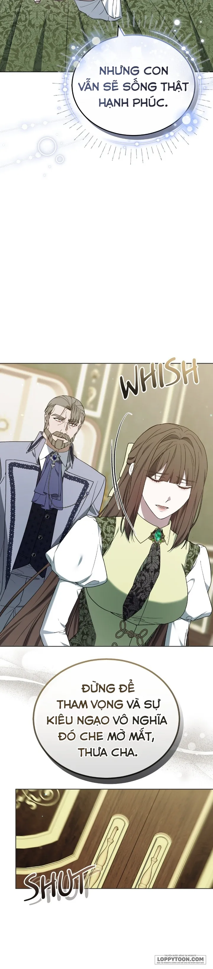 Thời Đại Oman - Chap 83 - Trang 36
