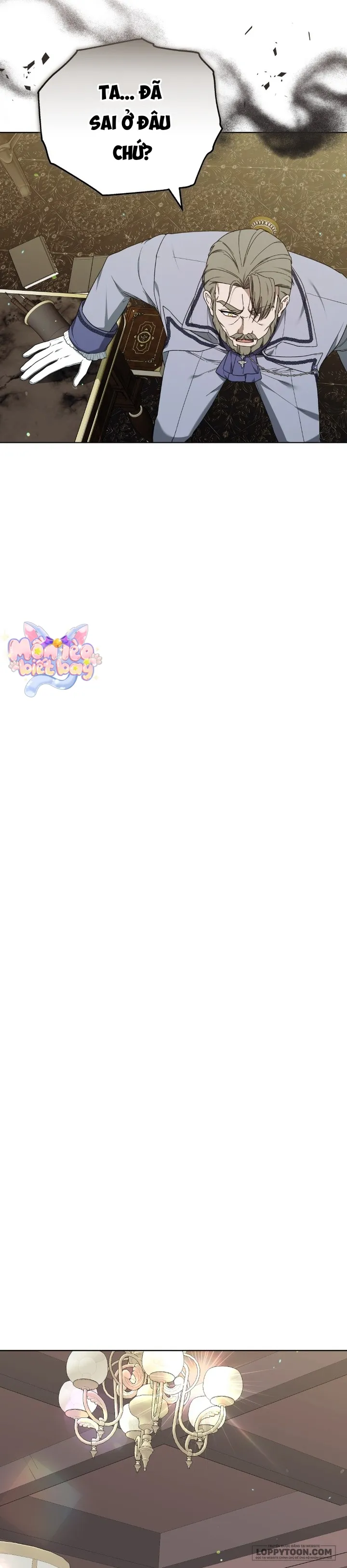 Thời Đại Oman - Chap 83 - Trang 38