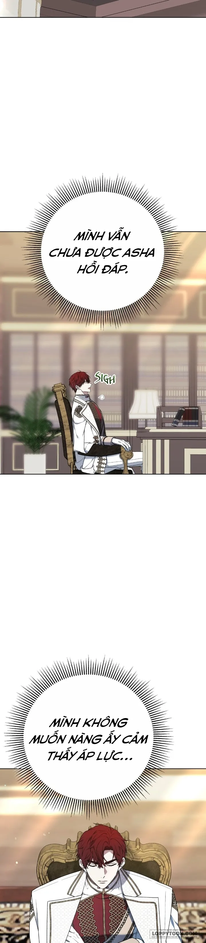 Thời Đại Oman - Chap 83 - Trang 39