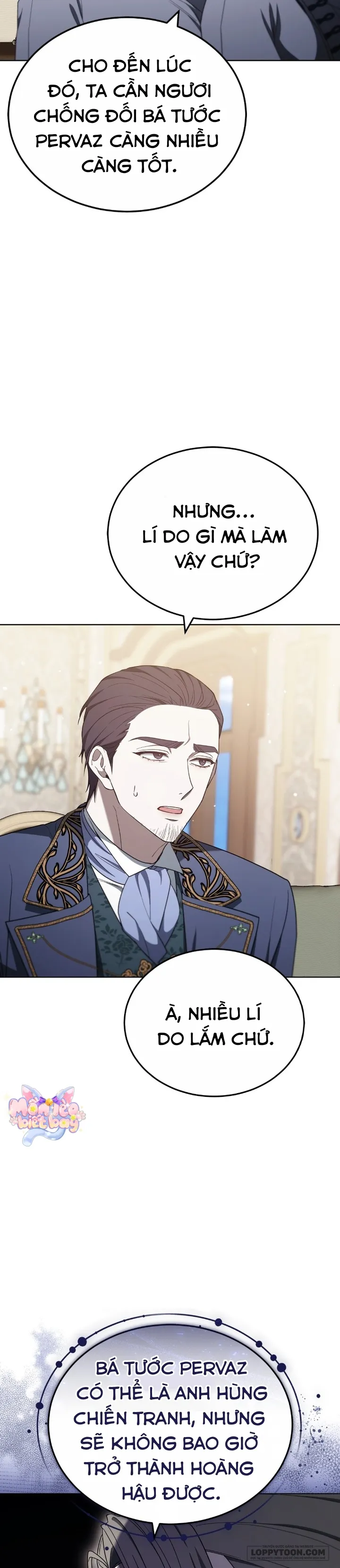Thời Đại Oman - Chap 83 - Trang 4