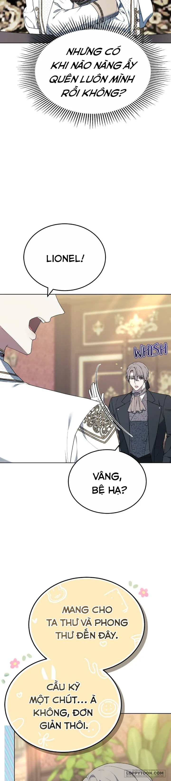 Thời Đại Oman - Chap 83 - Trang 40