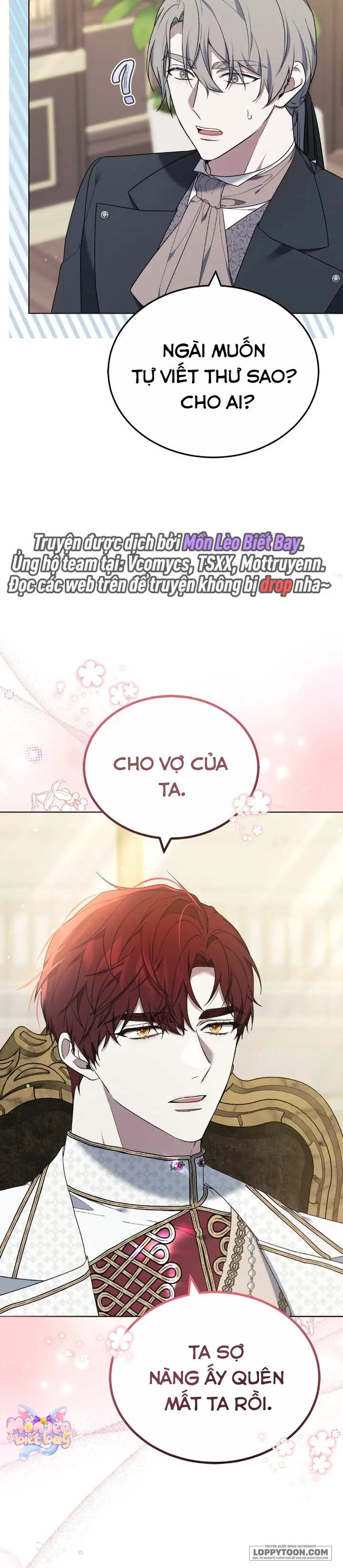 Thời Đại Oman - Chap 83 - Trang 41