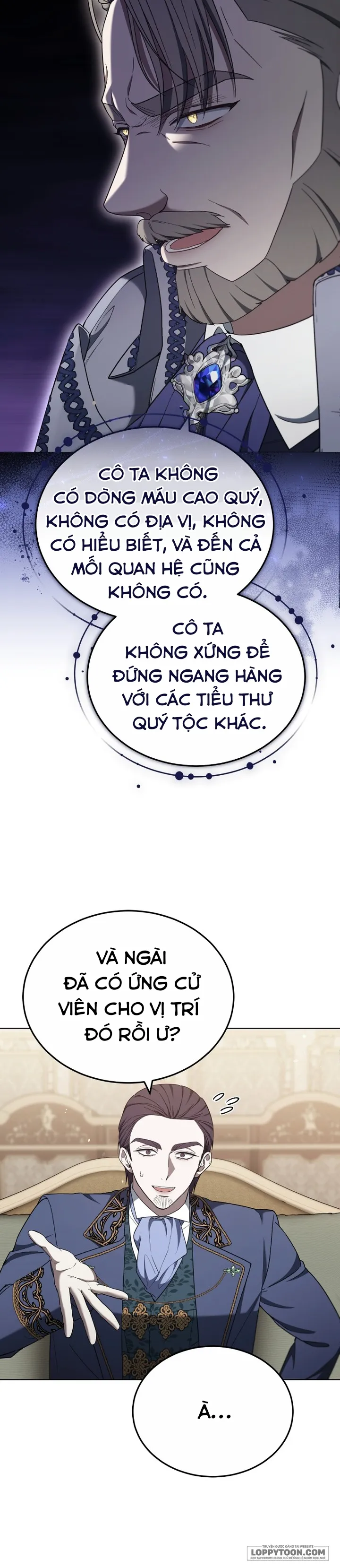 Thời Đại Oman - Chap 83 - Trang 5