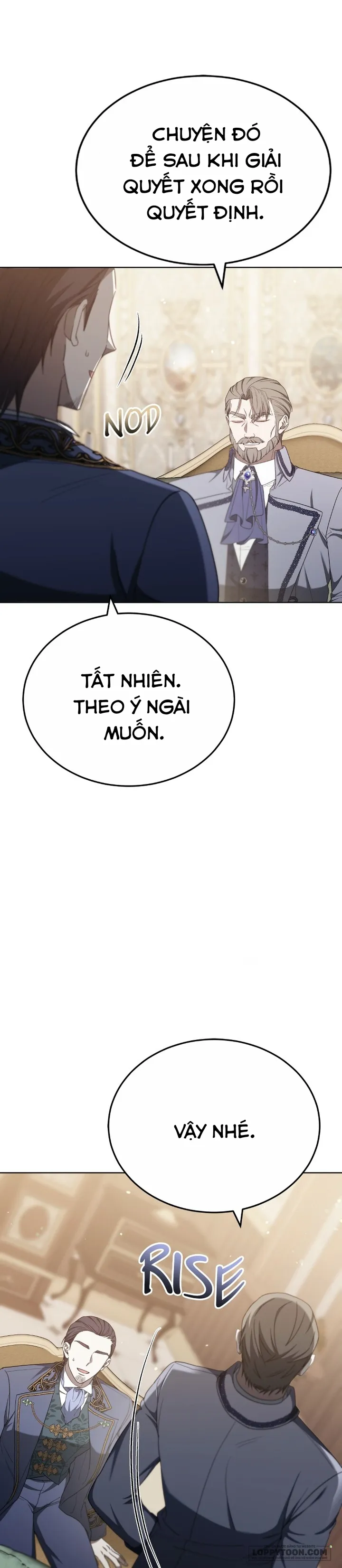 Thời Đại Oman - Chap 83 - Trang 6