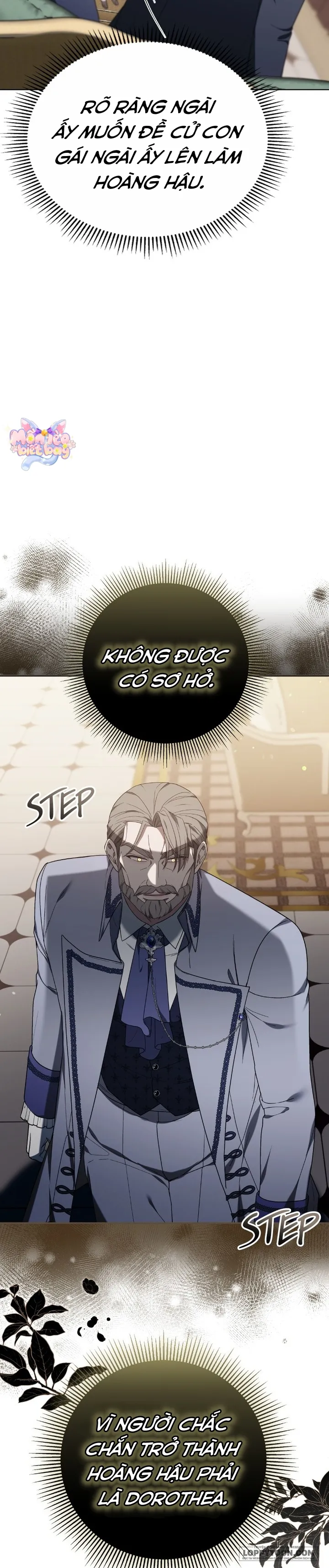 Thời Đại Oman - Chap 83 - Trang 7