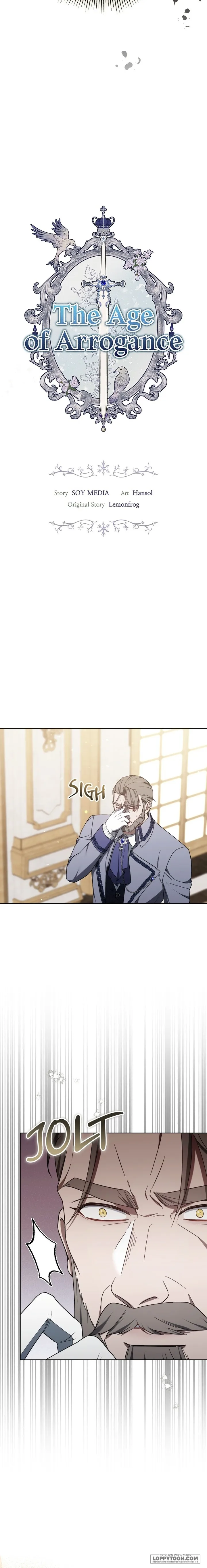 Thời Đại Oman - Chap 83 - Trang 8