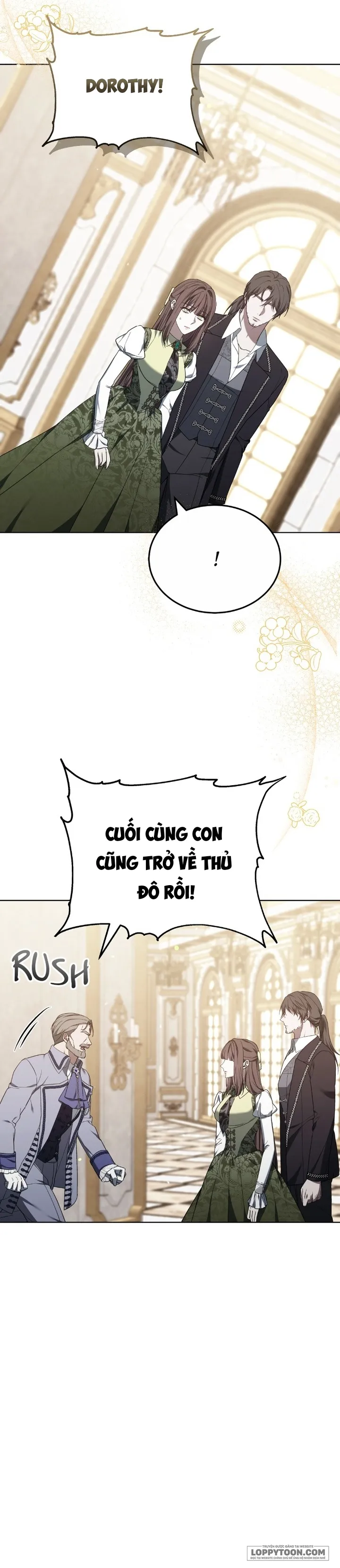 Thời Đại Oman - Chap 83 - Trang 9