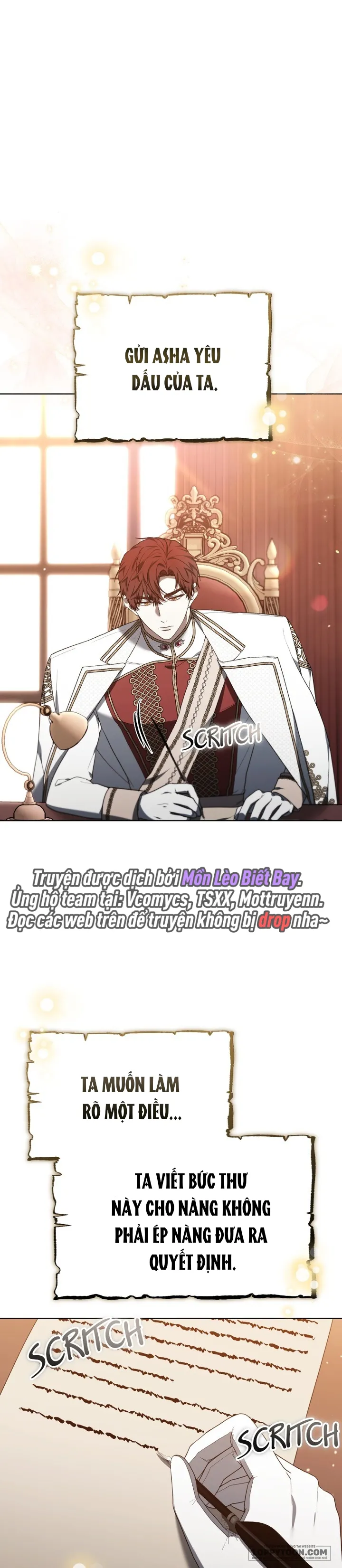 Thời Đại Oman - Chap 84 - Trang 0