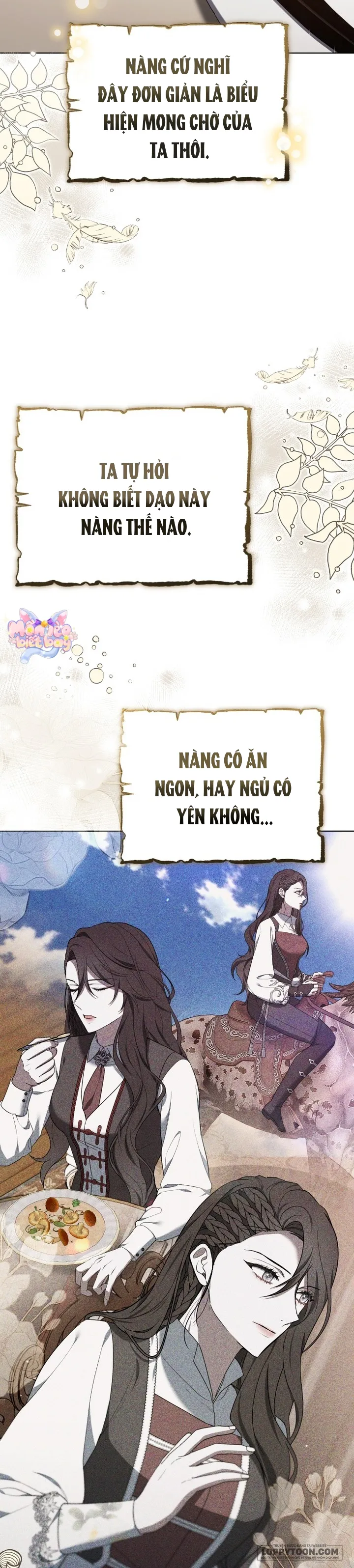 Thời Đại Oman - Chap 84 - Trang 1