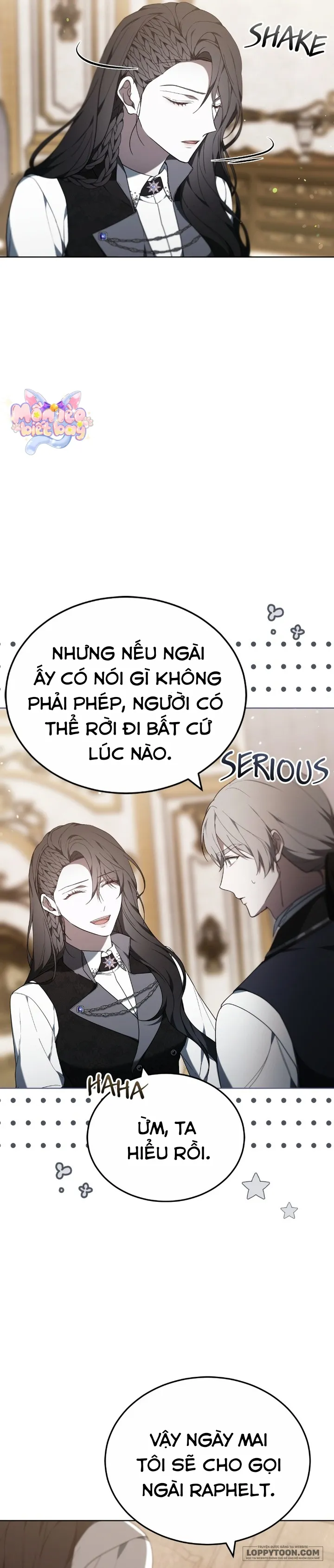 Thời Đại Oman - Chap 84 - Trang 10