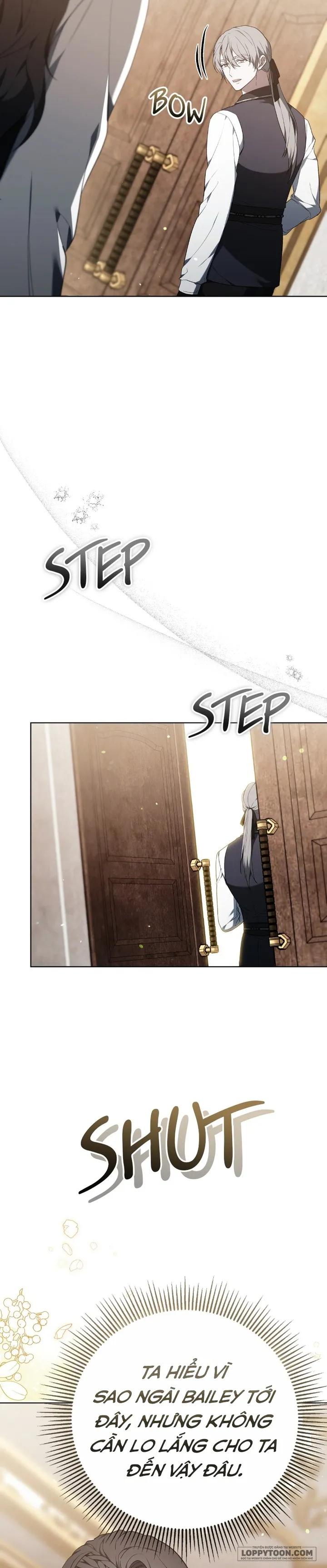 Thời Đại Oman - Chap 84 - Trang 11
